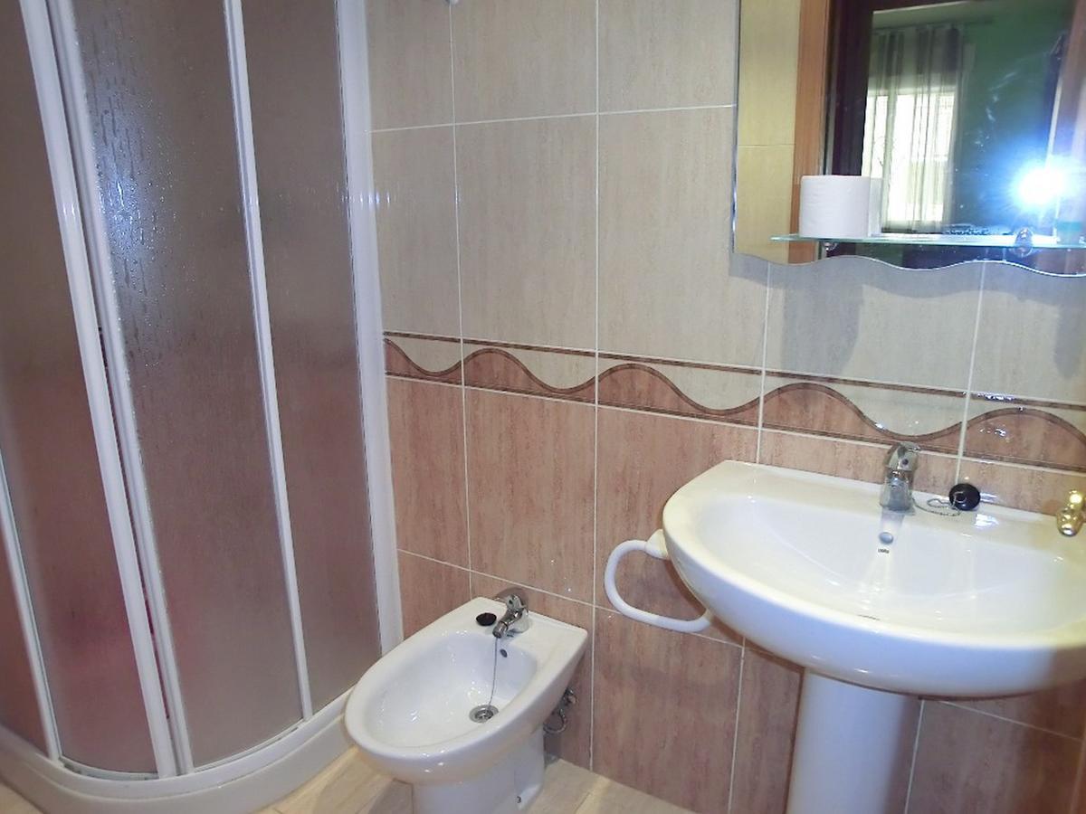 Ferienwohnung Apcostas - Marina Mar 1A Linea Oropesa del Mar Exterior foto